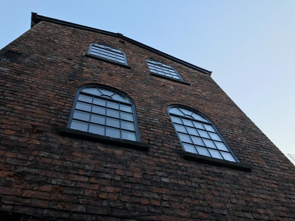 The Glyndwr - Berwyn House Apartment Wrexham Exterior foto